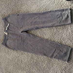 Polo Men's Fleece Sweatpants